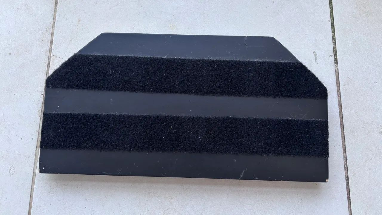 Doa-se Mini Pedalboard handmade - Foto 3