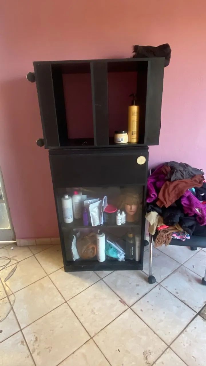 Moveis para salão de beleza - Foto 4