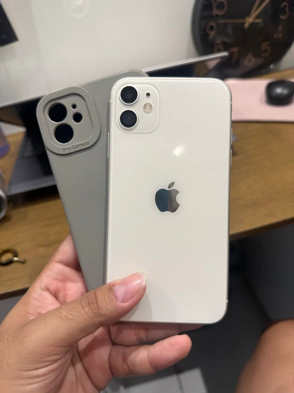 iPhone 11 128 GB 