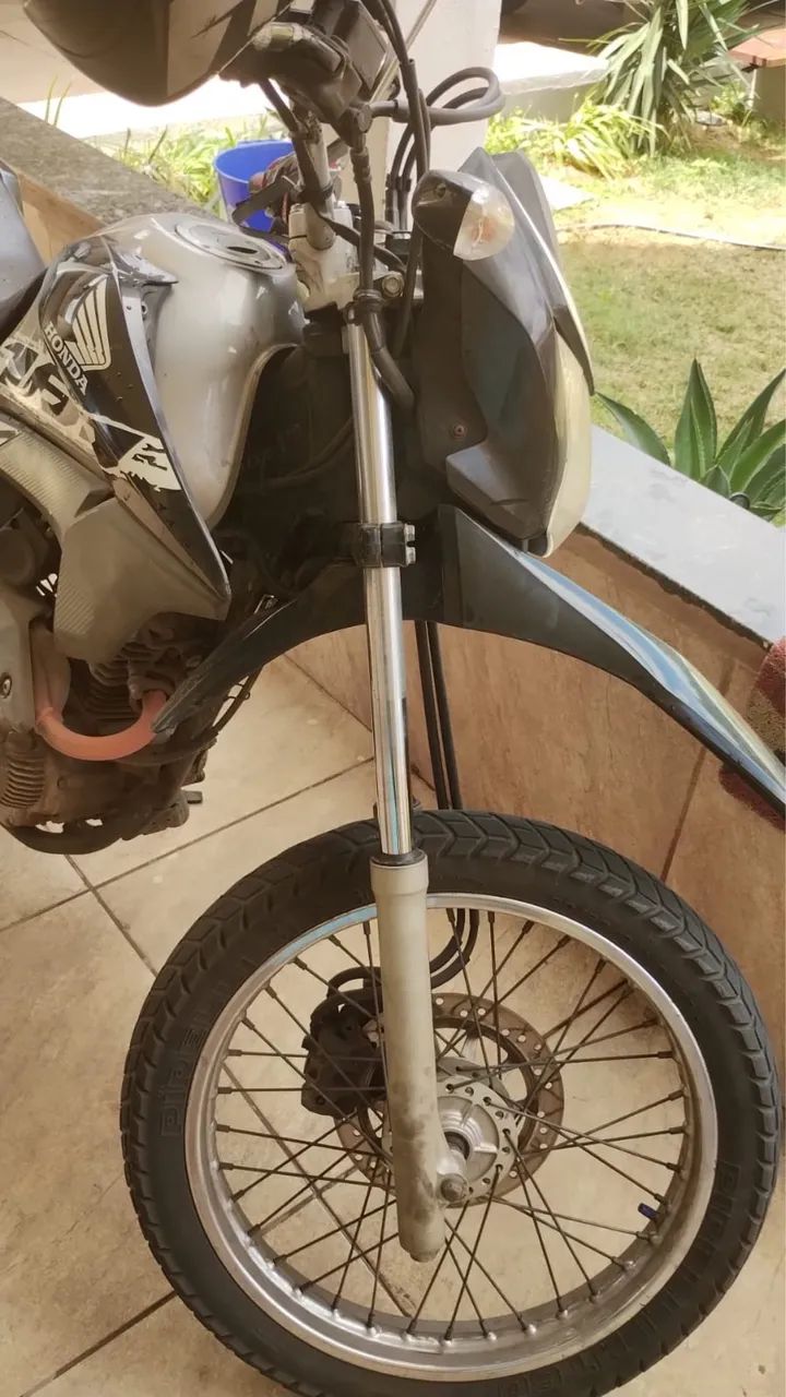 Bros 160  - Foto 4