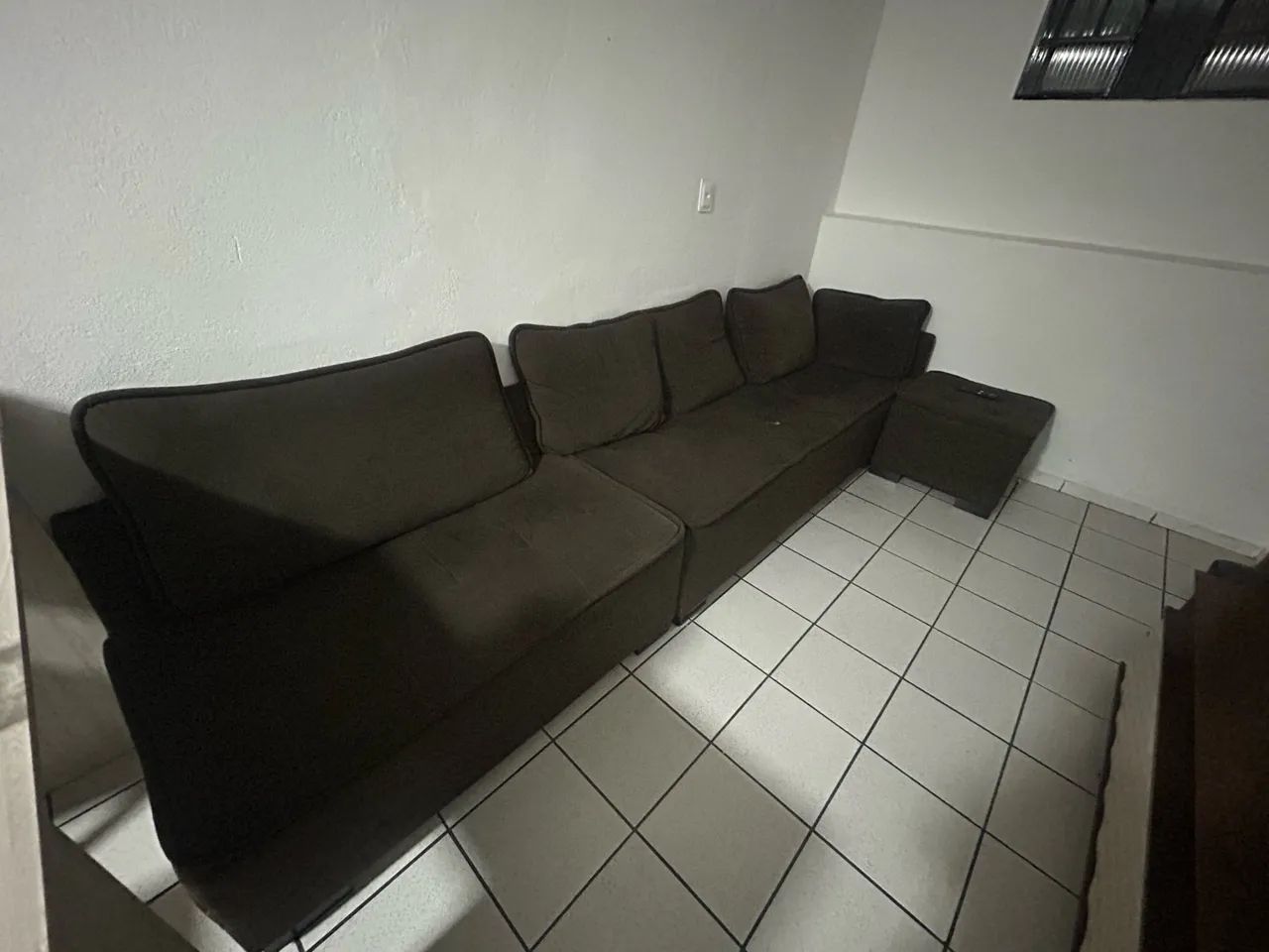 Vendo sofá  - Foto 2