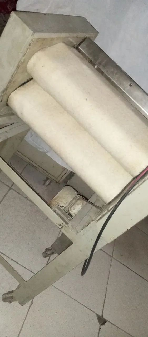 Modeladora de pão  - Foto 2