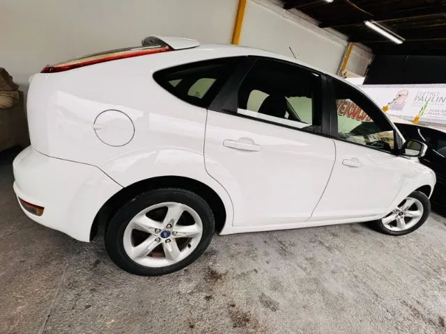 Ford Focus 2.0 16v/ 2.0 16V Flex 5P 2012 - Foto 4