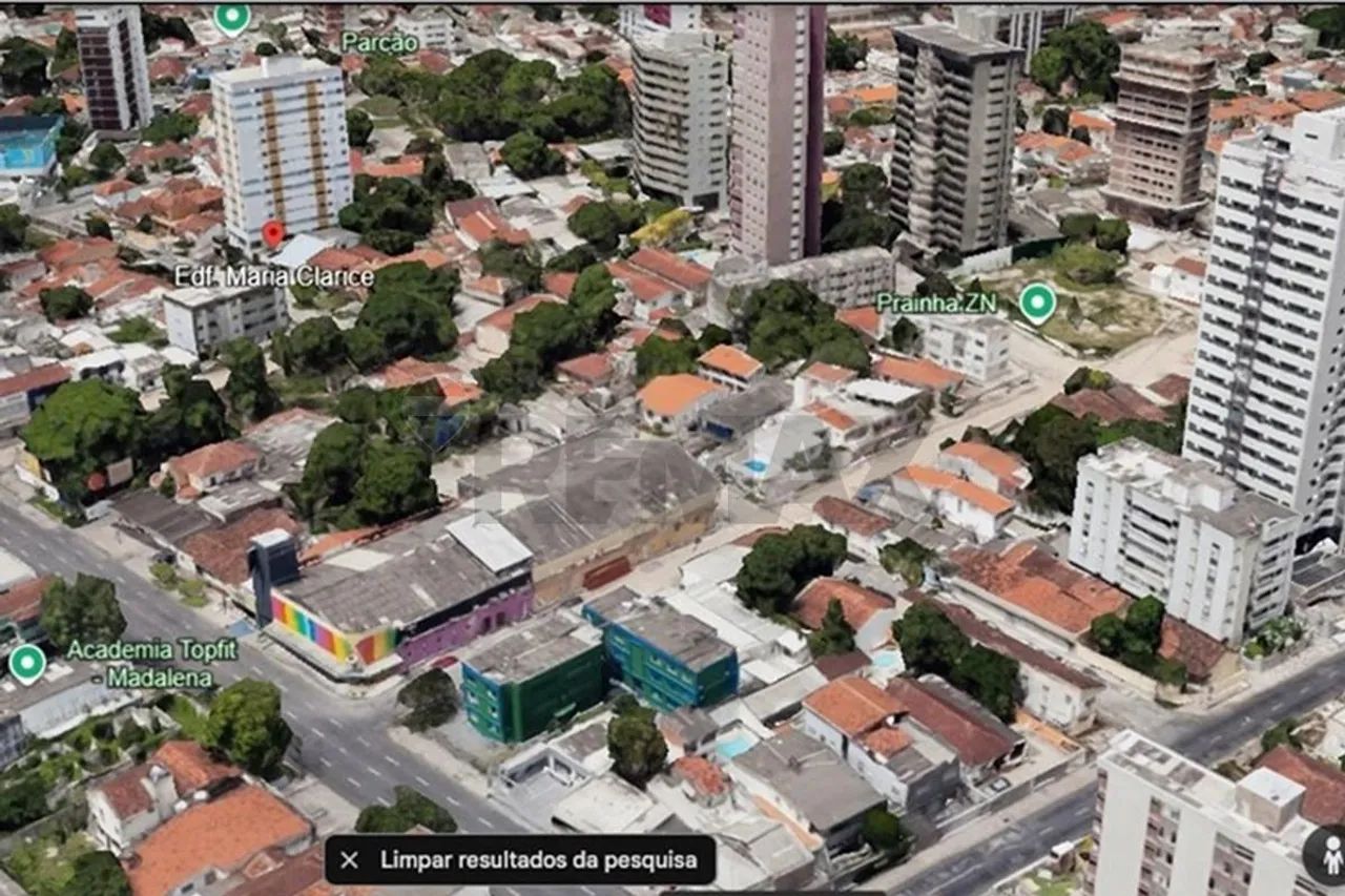 Terreno no Bairro da Madalena com 317m² - Foto 3