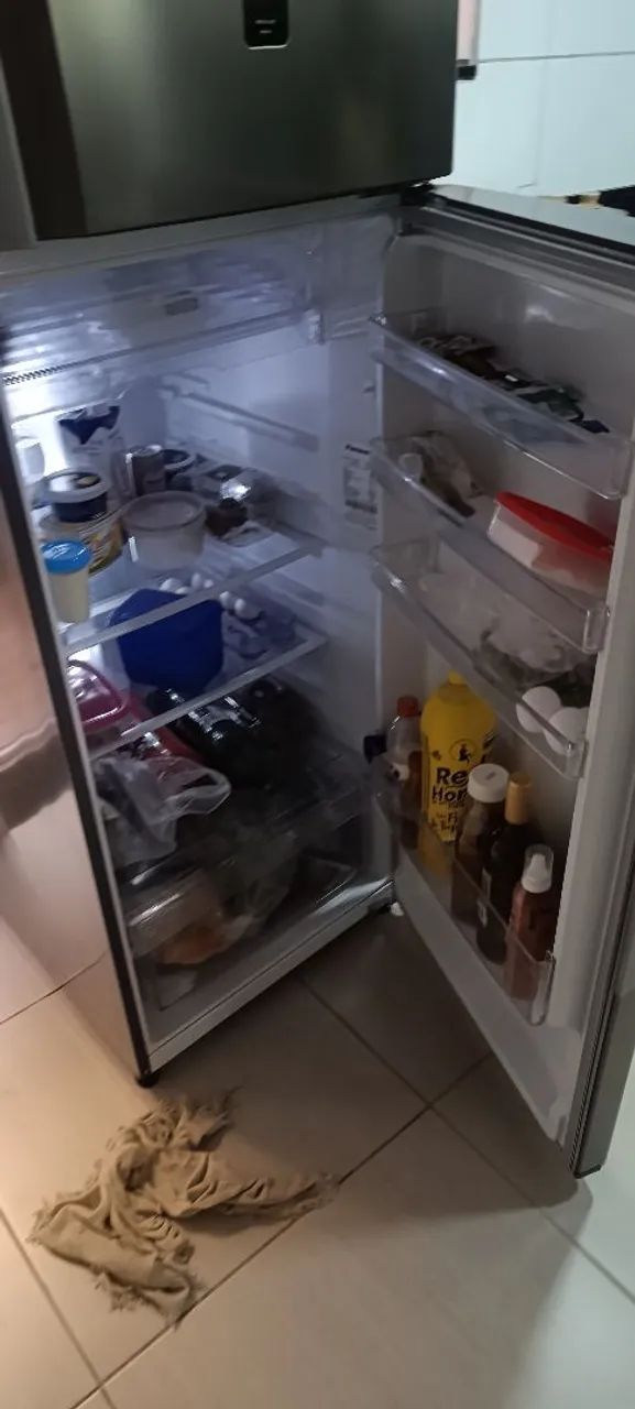 Geladeira  - Foto 5