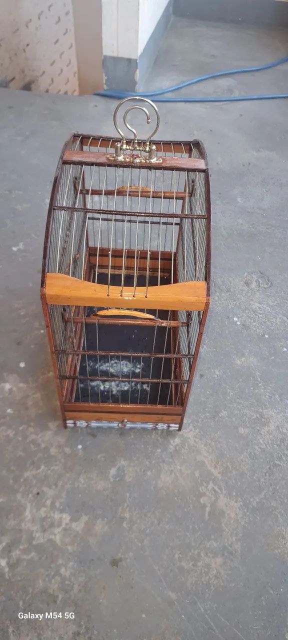 Gaiola  - Foto 2