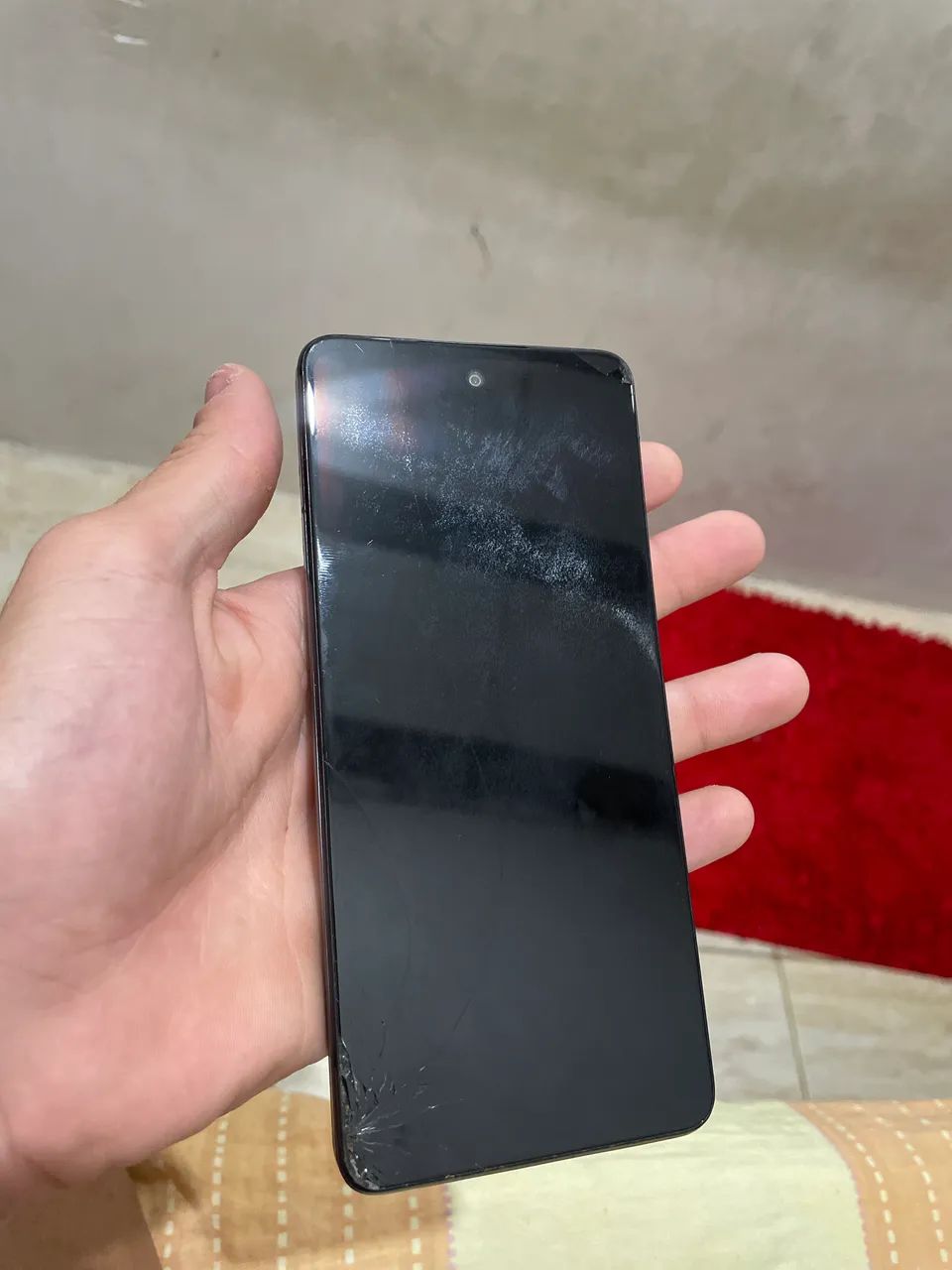 Moto G24