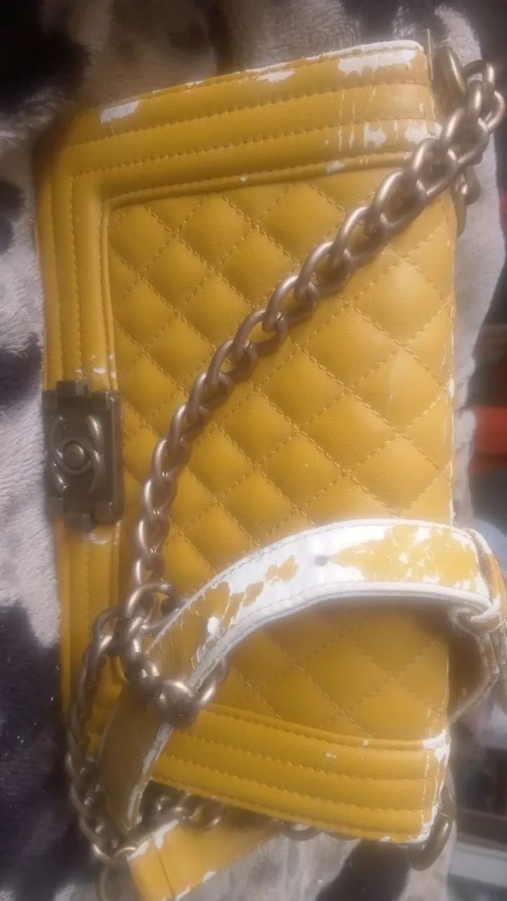 Bolsas de marca com avarias  - Foto 2