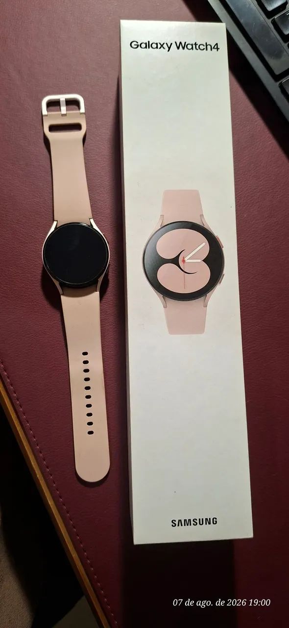 Galaxy watch 4 - Foto 3