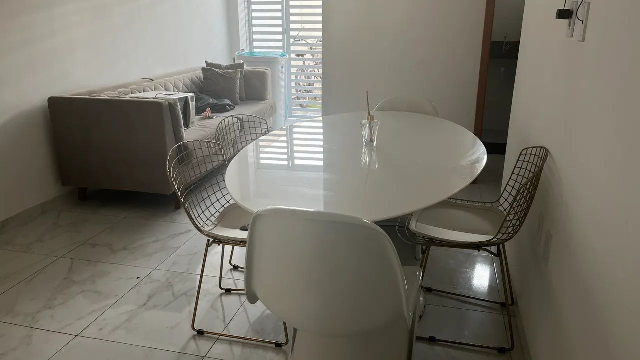 Mesa pra vender rápido  - Foto 4