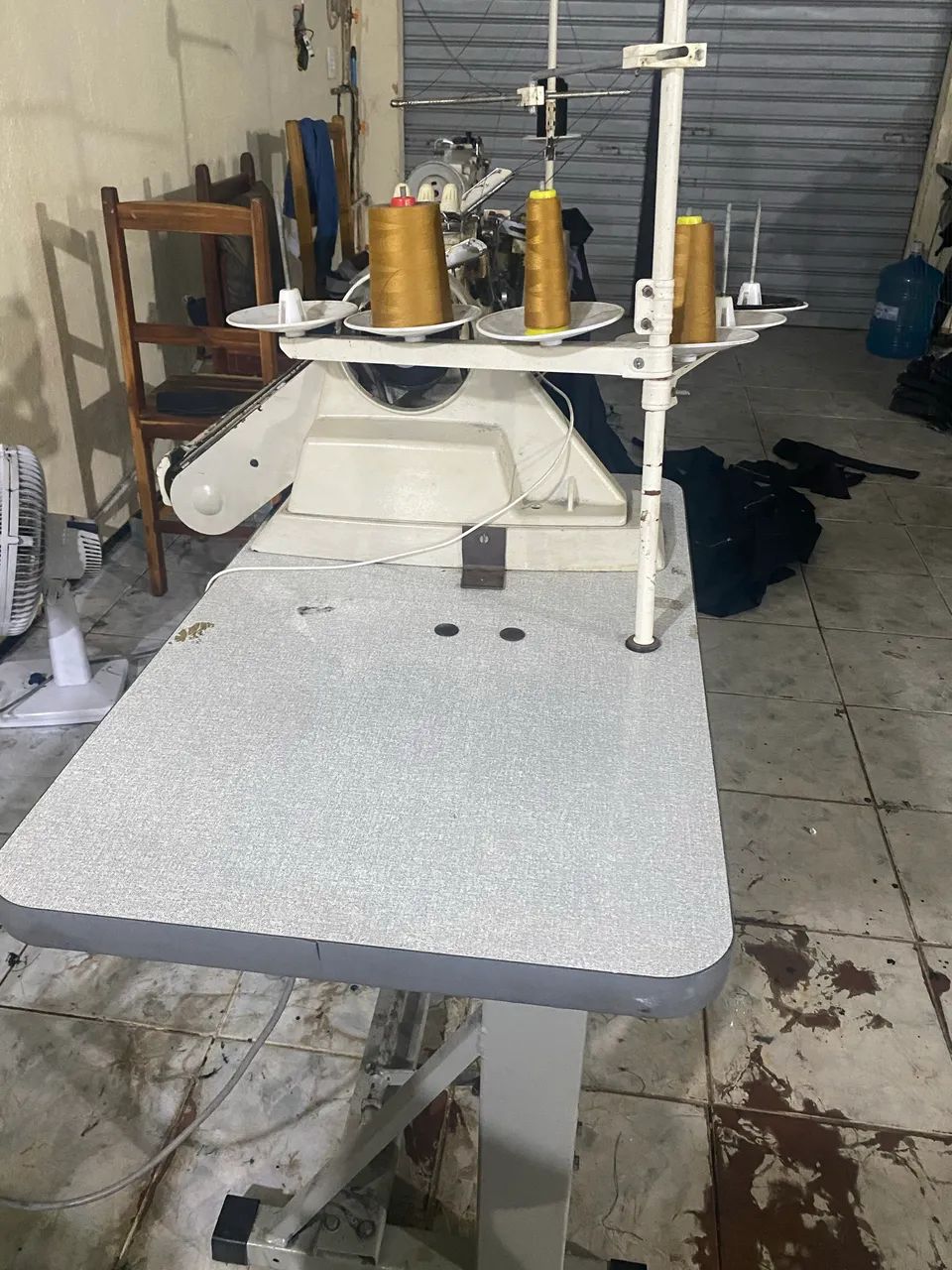 Máquina fechadeira - Foto 5