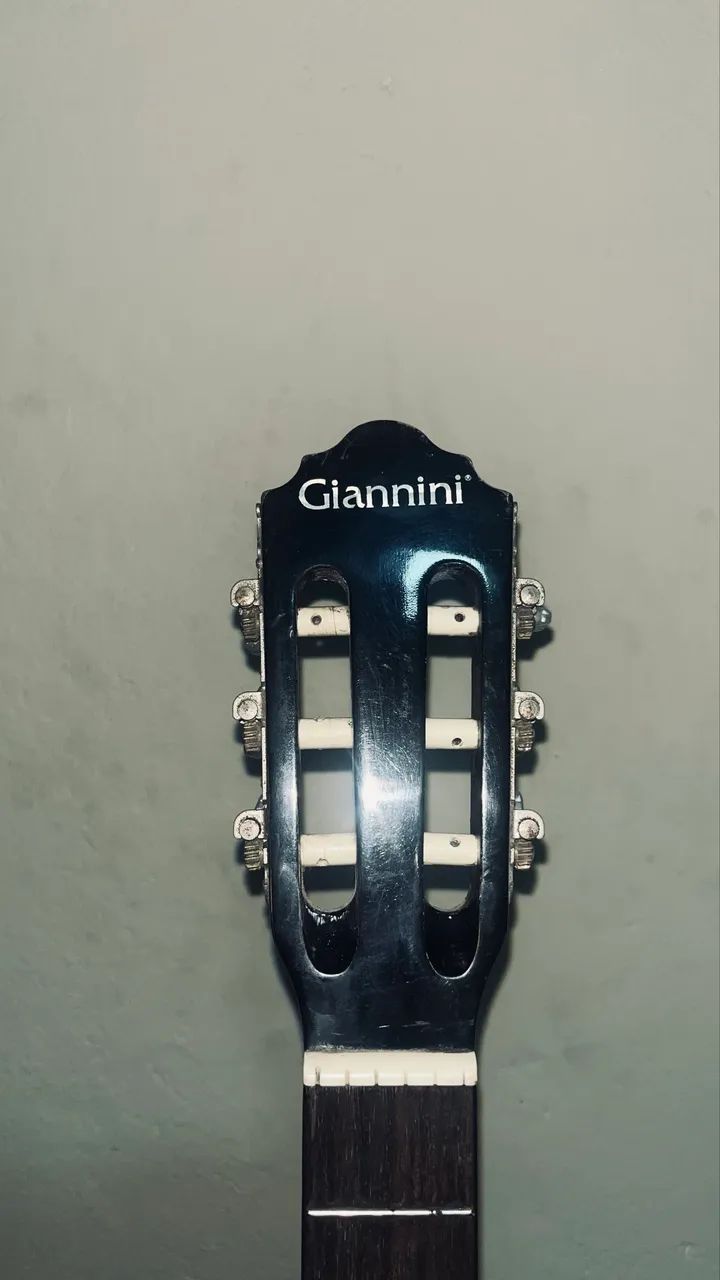 Violão Giannini  - Foto 6