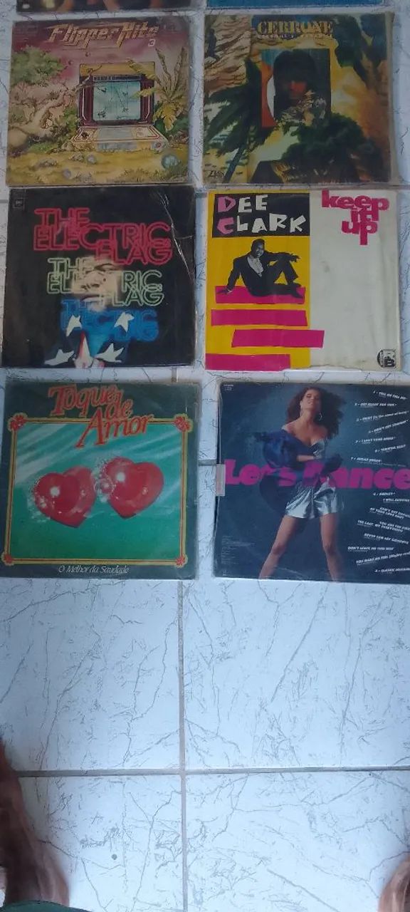 Disco de vinil  - Foto 2