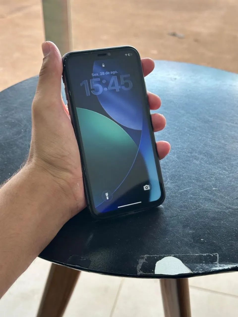 Iphone 11 128gb - Foto 3