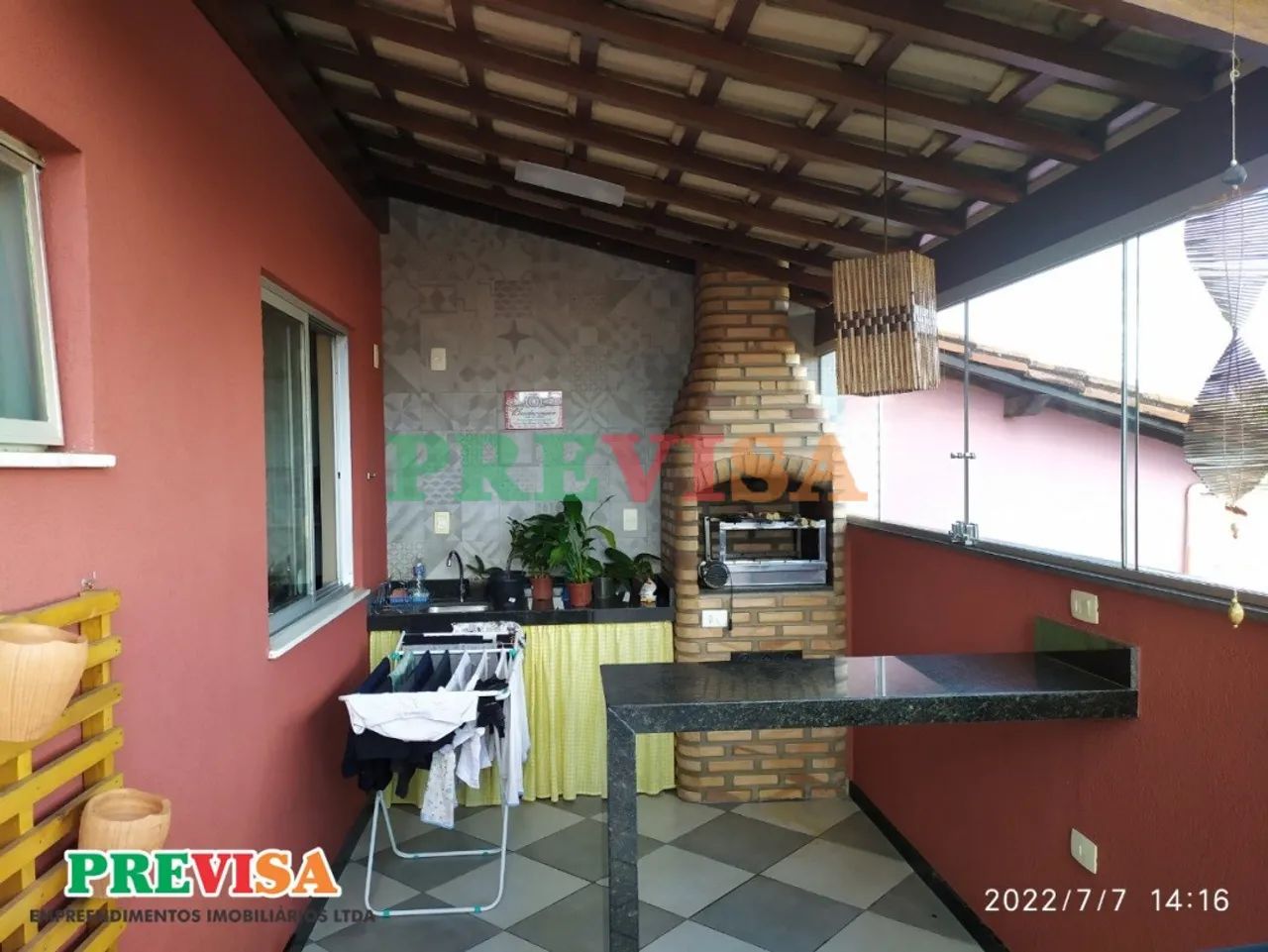 Apartamento com 3 quartos à venda em Belo Horizonte - Foto 3