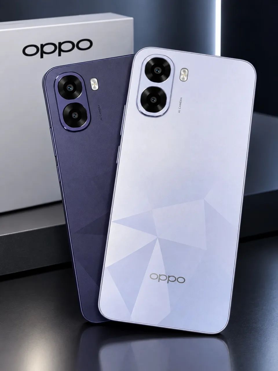 Oppo A6k / 256GB