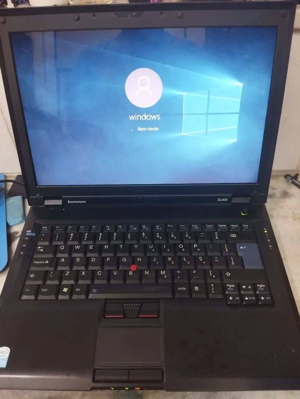 Notebook Lenovo sl400 - Foto 5