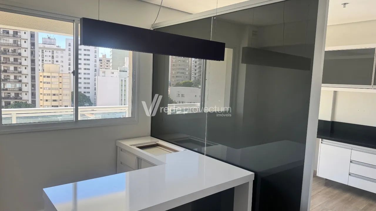 sala - Centro - Campinas - Foto 4