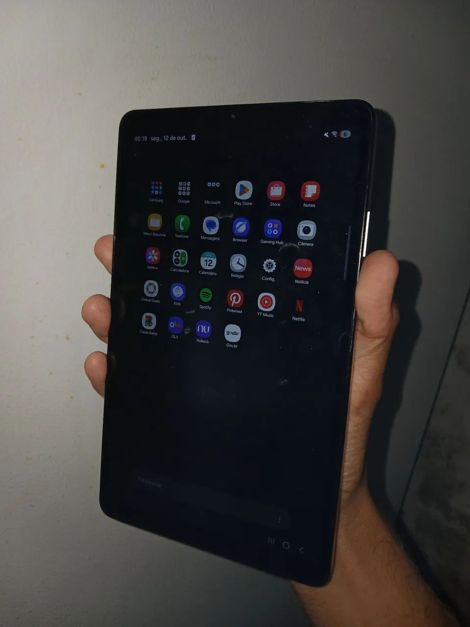 TABLET - Foto 3