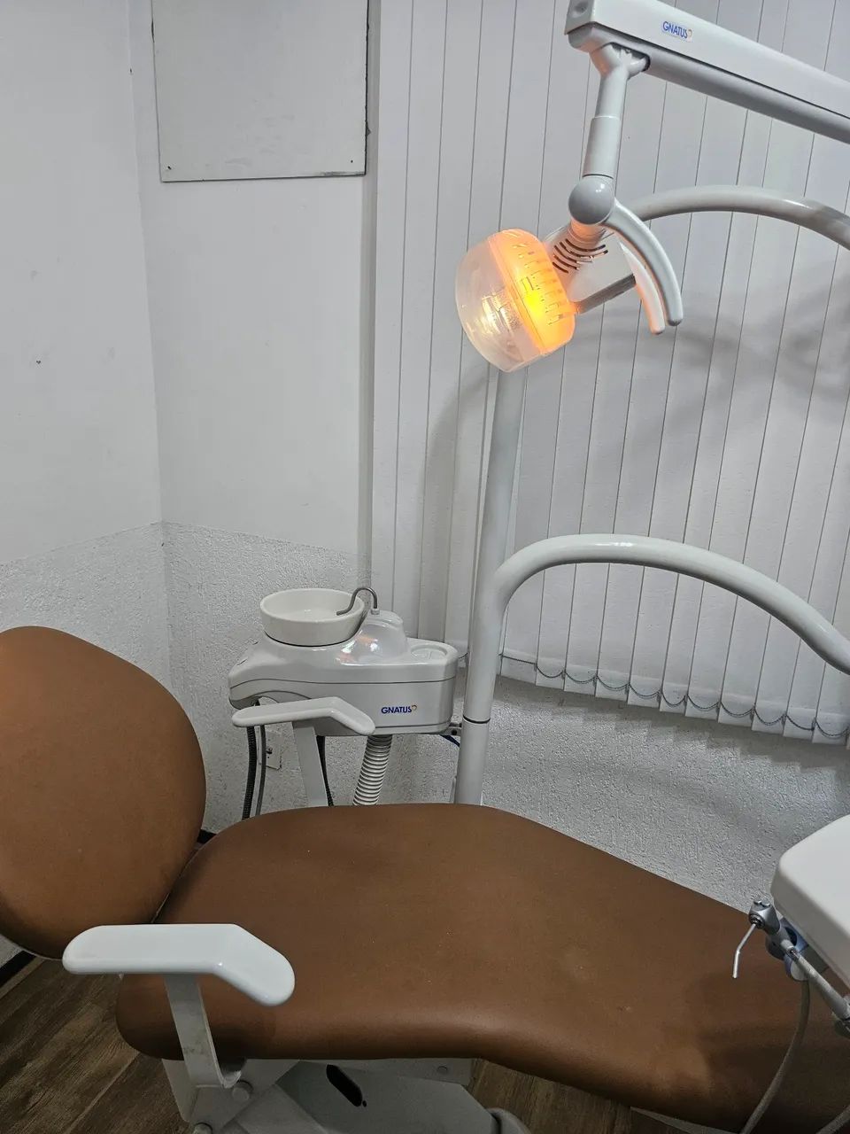 cadeira Odontologica Usado - Foto 5