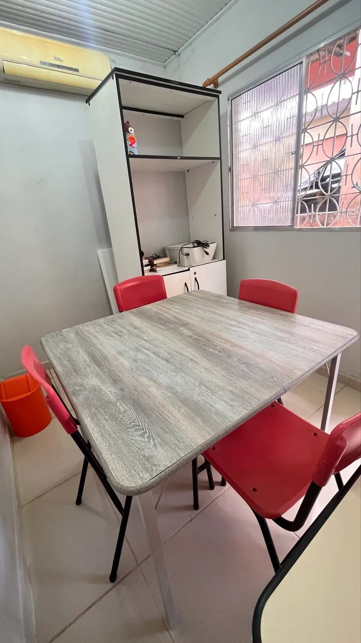 Mobília Escolar Completa  - Foto 2