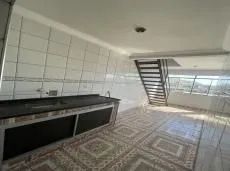 Casa Bairro Nova Era - Troco por Granja  - Foto 6