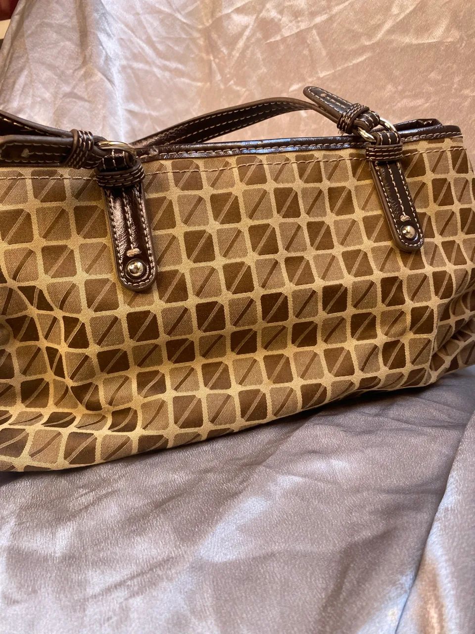 Bolsa Nine & co - Foto 4