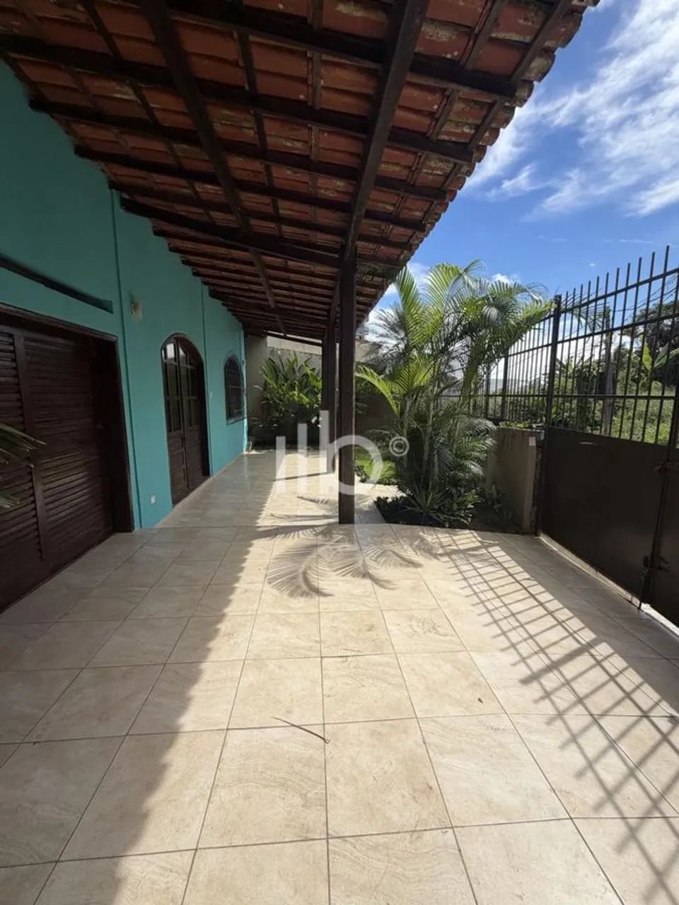 CASA AMPLA PARA ALUGUEL JARDIM VITÓRIA - Foto 2