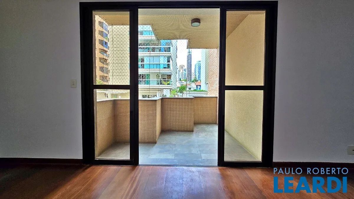 APARTAMENTO - PERDIZES - SP - Foto 4