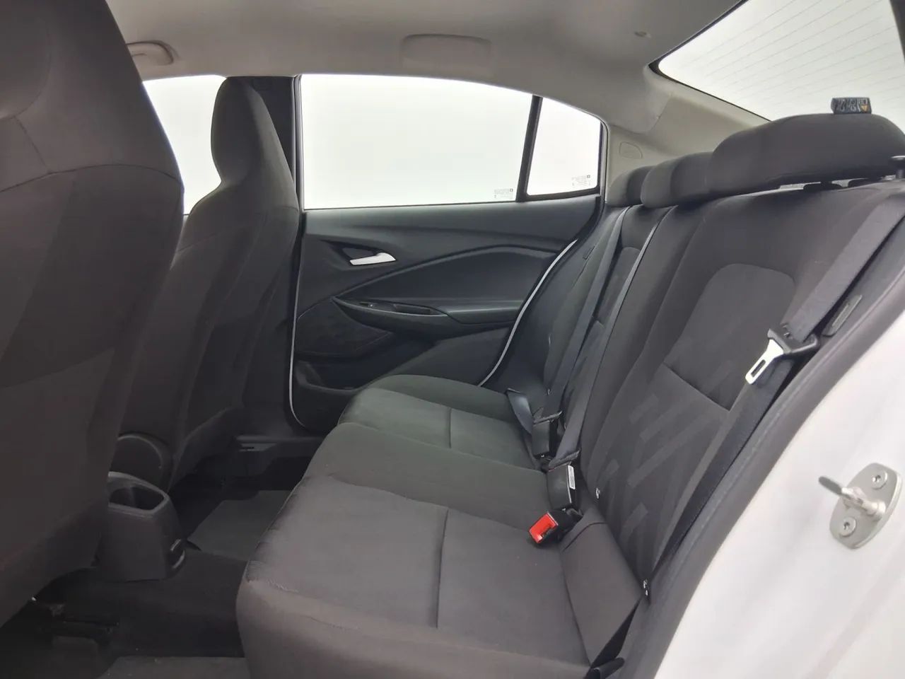Chevrolet Onix Plus 1.0 12V TB Flex Aut. 4P, foto 17 de 18