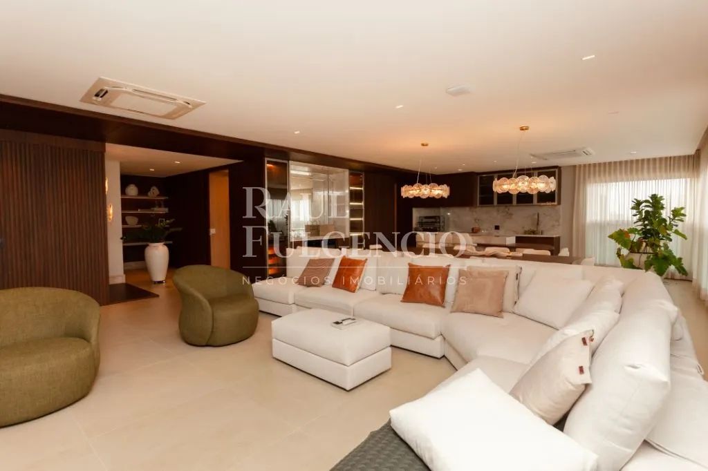 ED LEGEND I 274 m² I 3 SUÍTES I ANDAR ALTO - Foto 3