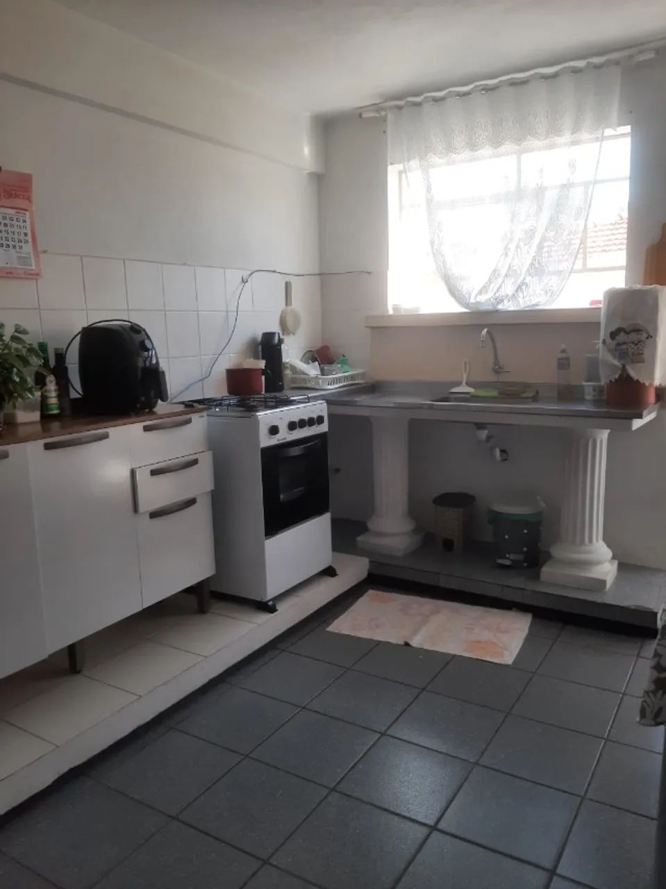 Quarto para moça - Alto da Lapa - Foto 4