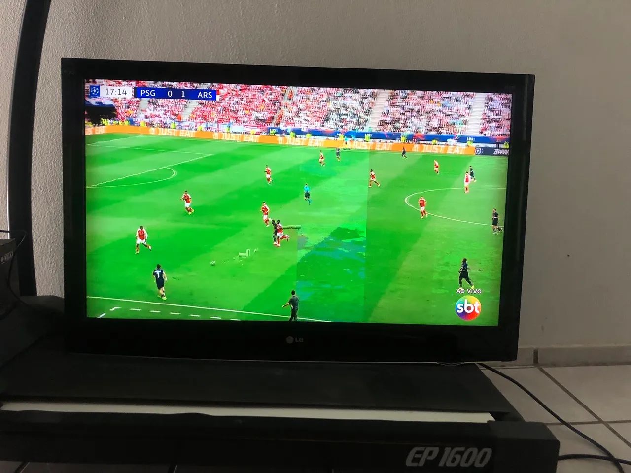 Tv lcd - Foto 2