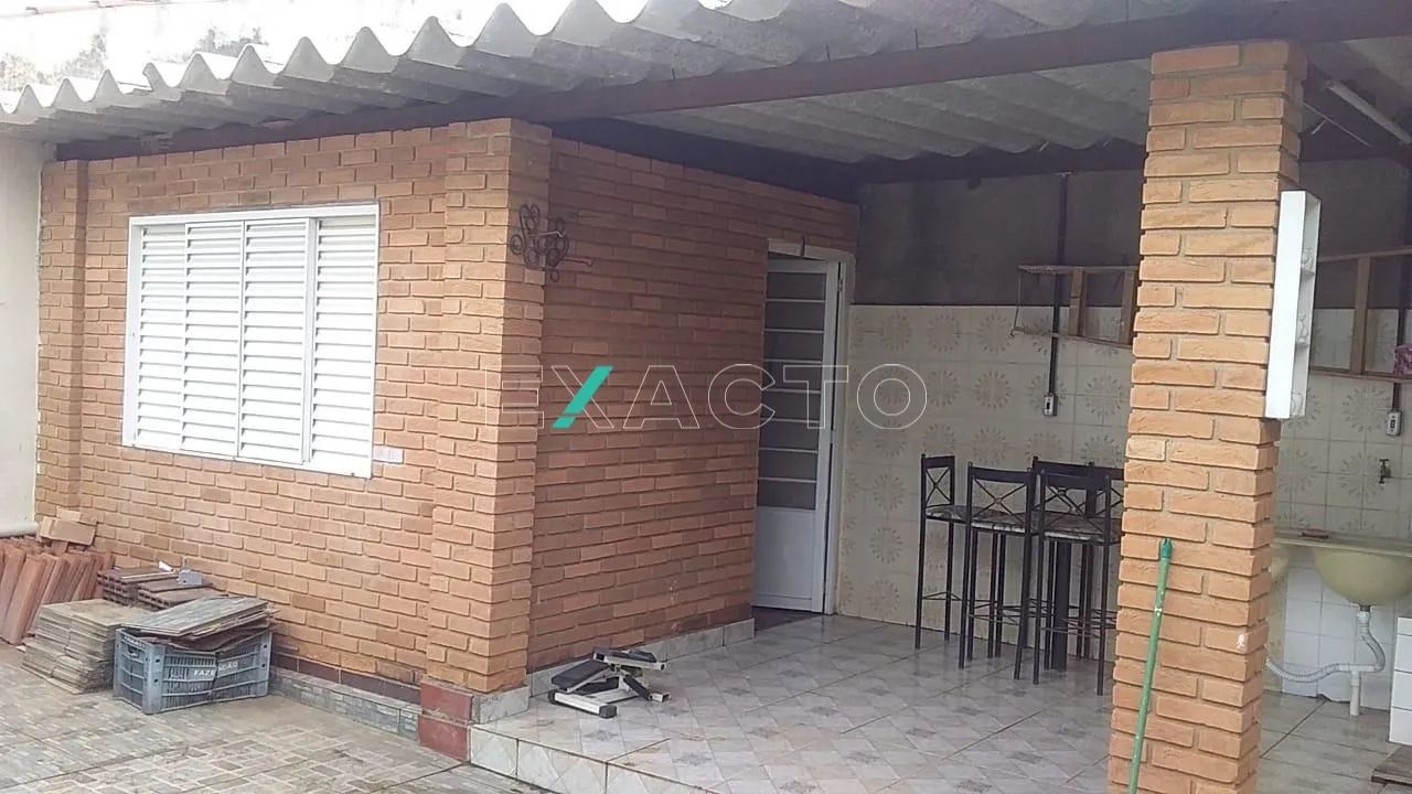 casa - Vila Pompéia - Campinas - Foto 3