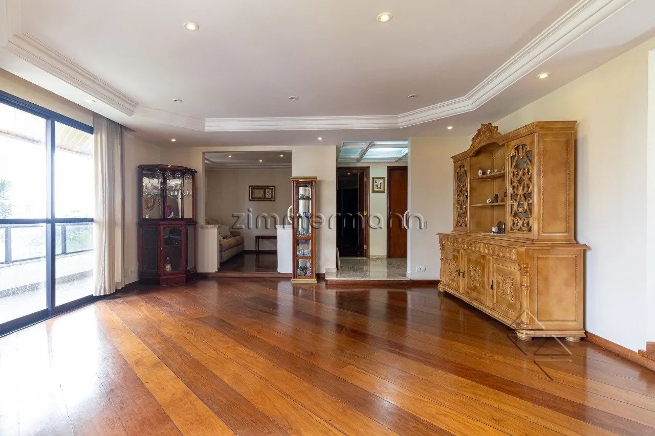 APARTAMENTO PERDIZES 4 DORMITÓRIOS 3 VAGAS - Foto 2
