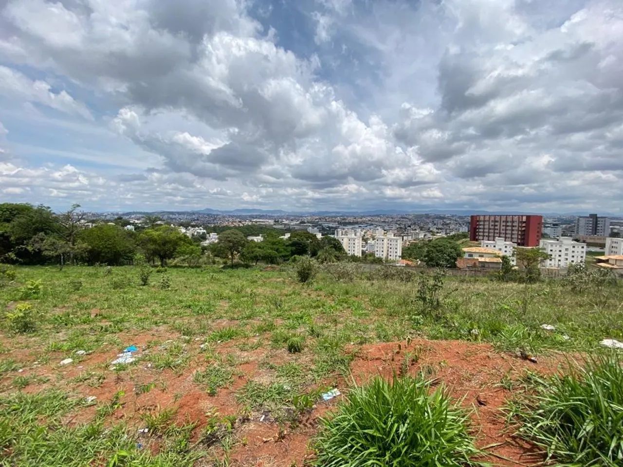 Lote | 2 mil m2 | Cabral | Cefet - Foto 4