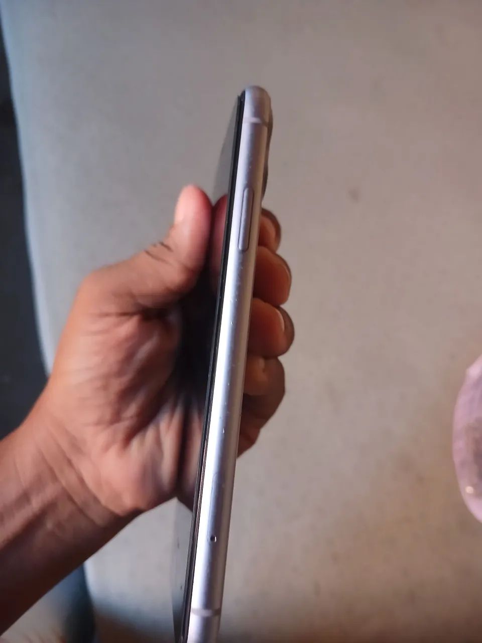 Vende-se iphone 11 128gb com caixa  - Foto 4