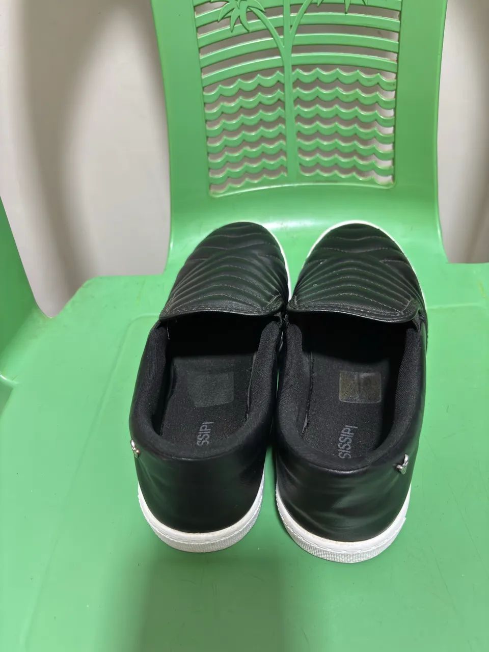 Tênis Slip On - Foto 3