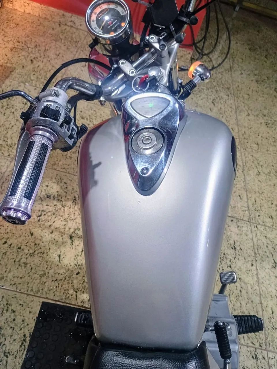 Moto 150 Dafra 