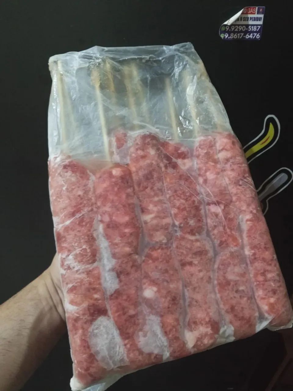 Distribuidora de espetinho  - Foto 5