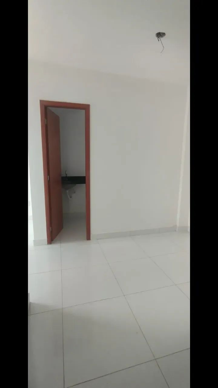 ALUGO MOA 3 QUARTOS MORADA DO OURO - Foto 3