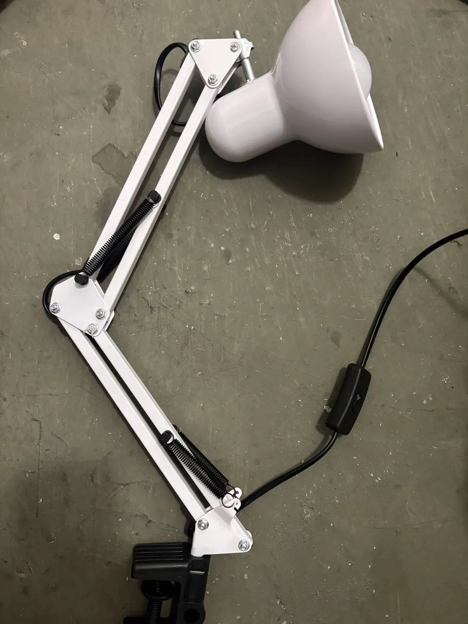 Luminária 