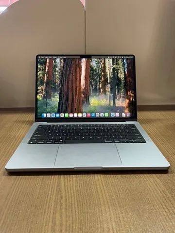 MacBook Pro M3