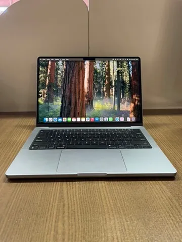 MacBook Pro 14 2021 - Notebooks - Central Park, Pedro Leopoldo