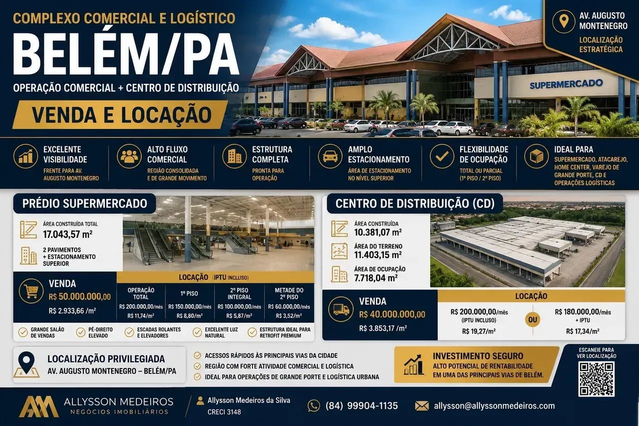 Predio Comercial - Foto 5