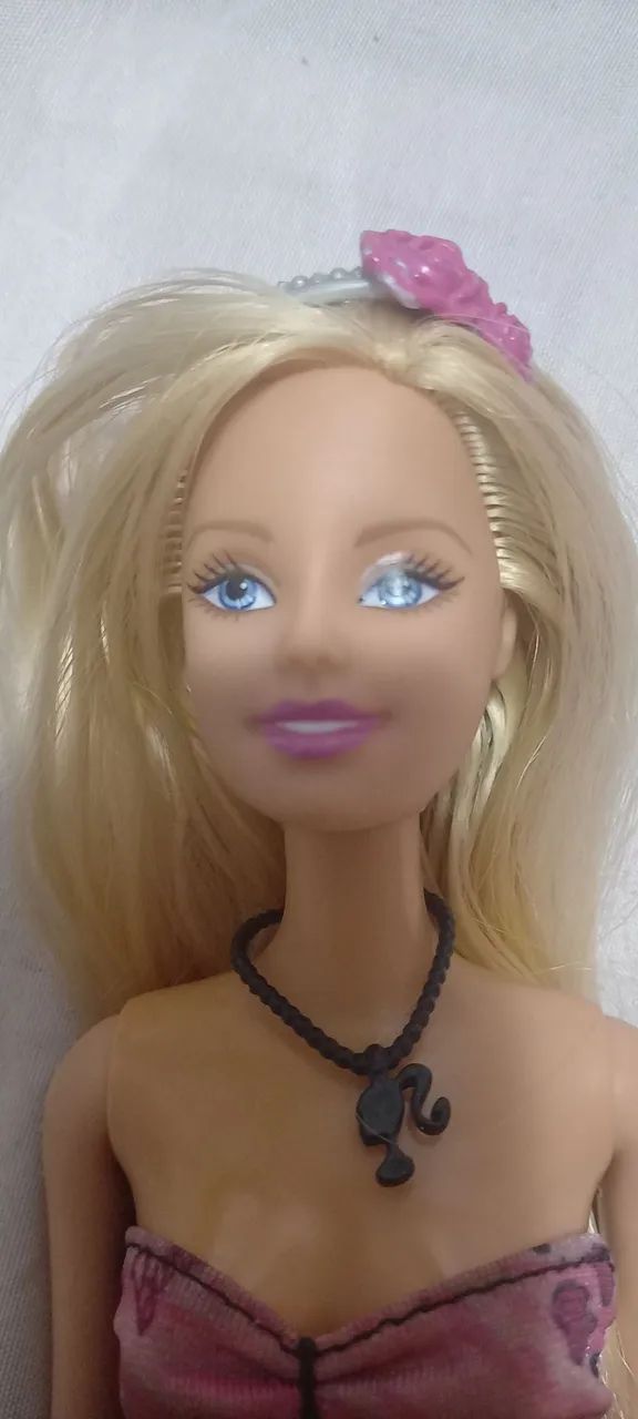 Barbie Mattel Usada - Foto 2