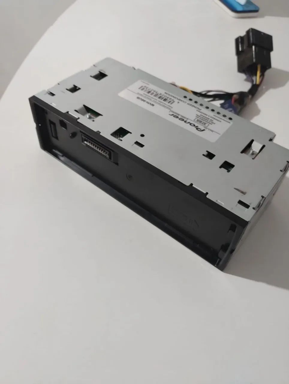 Pioneer MVH-98UB  - Foto 5