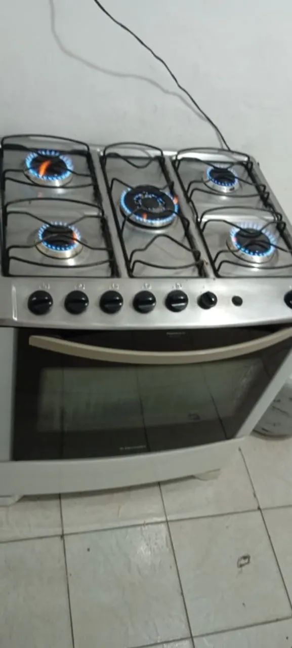 Fogão  - Foto 3