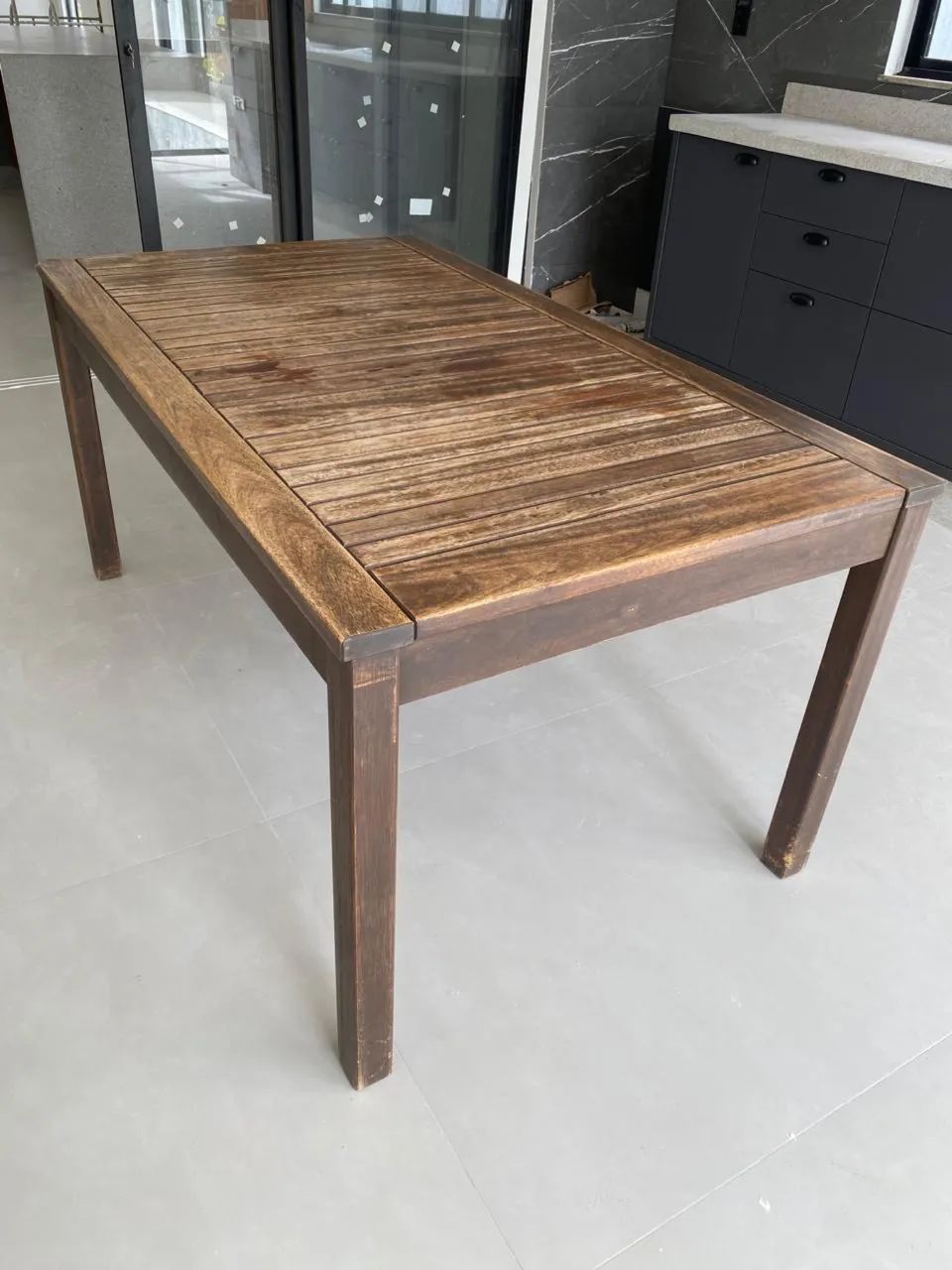 Vendo mesa  - Foto 2