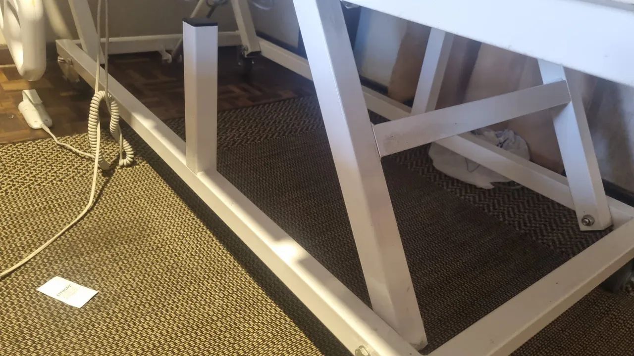 Vendo cama hospitalar automática  - Foto 4
